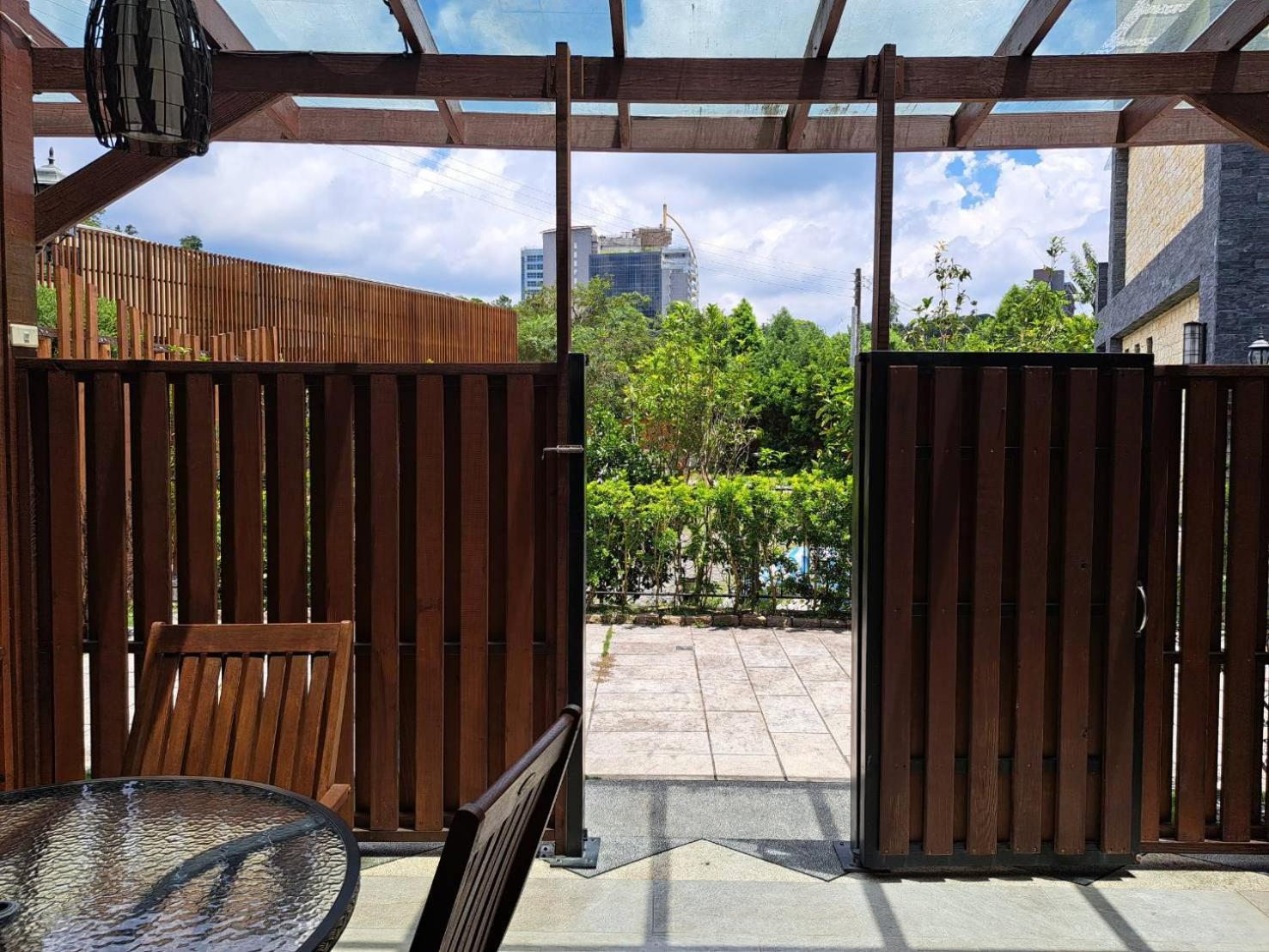 Hu An--The Lakeside House Yuchi Exterior photo